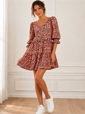 Babydoll Dress